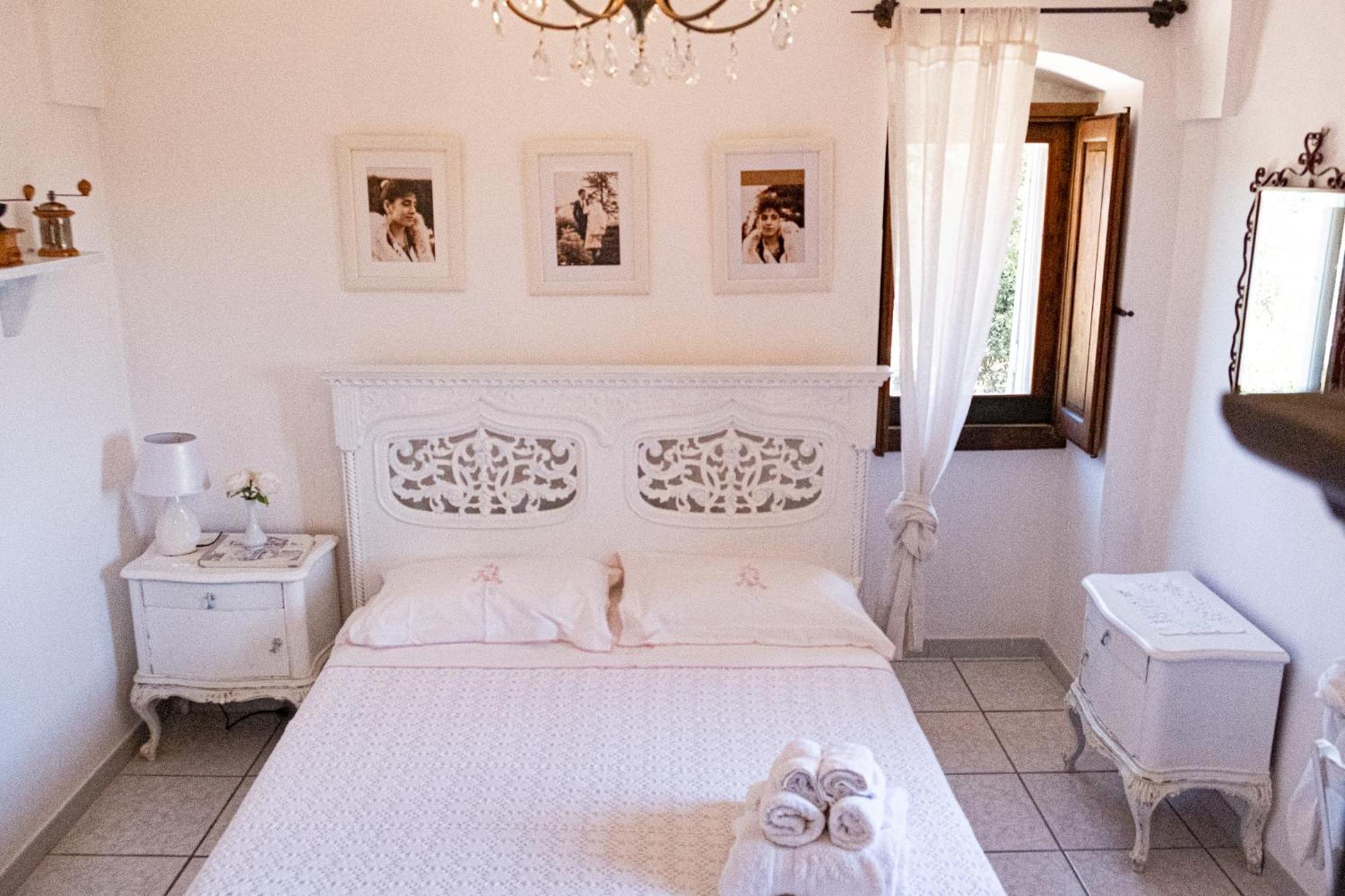Agriturismo Masseria Carrone Carovigno Exterior foto